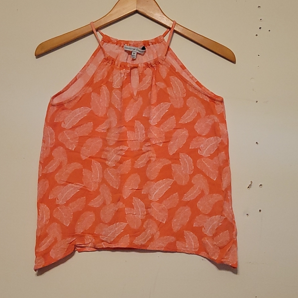 Collective Concepts Top